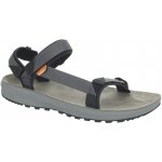 Lizard sandal W's Super Hike black/dark grey – Zbozi.Blesk.cz