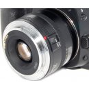 JYC reverzní kroužek 62 mm pro Canon