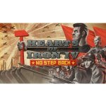 Hearts of Iron 4: No Step Back – Hledejceny.cz