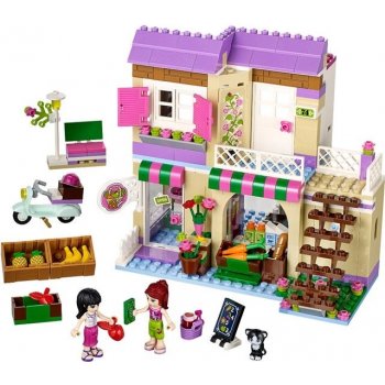 LEGO® Friends 41108 Obchod s potravinami