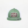 Kšíltovka Columbia Flat Brim Snapback Cap Canteen/ Landro