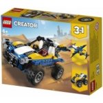 LEGO® Creator 31087 Bugina do dun – Zboží Živě