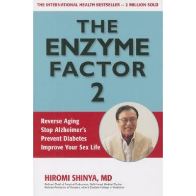 Enzyme Factor 2 – Zbozi.Blesk.cz