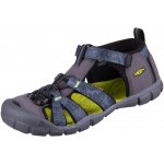 Keen Seacamp Ii Cnx Youth 10020959KEN magnet/evening primrose – Sleviste.cz