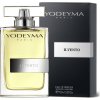 Parfém Yodeyma Paris ILVENTO parfém pánský 100 ml