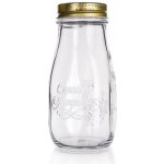 Bormioli Rocco zavařovací sklenice Quattro Stagioni 400ml – Hledejceny.cz