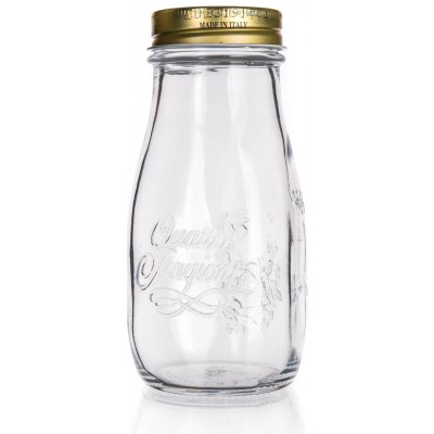 Bormioli Rocco zavařovací sklenice Quattro Stagioni 400ml – Hledejceny.cz