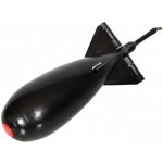 Spomb Zakrmovací raketa MINI Bait Rocket černá – Hledejceny.cz