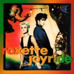 Roxette - Joyride 30th Anniversary Orange Marbled Vinyl LP – Hledejceny.cz