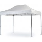 TENTino STŘECHA NA STAN 3x4,5 m BIG HEXAGON EXTREME 10B - SVĚTLE HNĚDÁ – Zboží Dáma