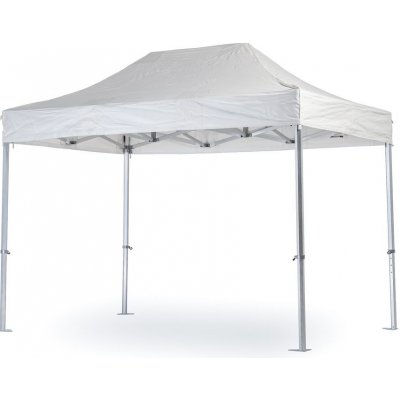 TENTino STŘECHA NA STAN 3x4,5 m BIG HEXAGON EXTREME 10B - SVĚTLE HNĚDÁ – Zboží Dáma