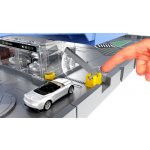 Matchbox Herní set Letiště – Zboží Dáma