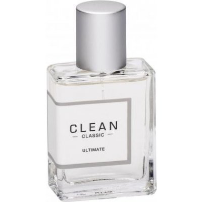 Clean Classic Ultimate parfémovaná voda dámská 30 ml – Zbozi.Blesk.cz