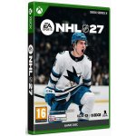 NHL 27 (XSX) – Sleviste.cz