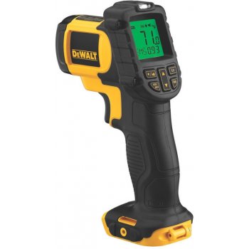 DeWALT DCT414N aku infračervený teploměr