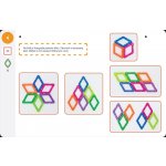 Magformers Geometrie 2 CZ – Zbozi.Blesk.cz