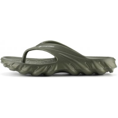 Alpine Pro LORCEN černá – Sleviste.cz