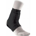 McDavid Ankle Brace Cover Compression Sleeve 4300 R černá – Hledejceny.cz
