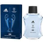 adidas UEFA Champions League Star Edition voda po holení 100 ml – Zboží Dáma