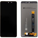 LCD Displej + Dotykové sklo Samsung Galaxy XCover 5 – Zboží Živě