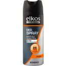 Elkos for Men Fresh deospray 200 ml