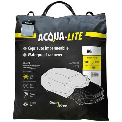Acqua-Lite AG-3 – Zboží Mobilmania