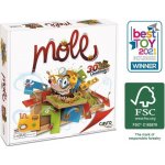 Cayro Logická hra MOLE Krtek – Zbozi.Blesk.cz