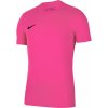 Fotbalový dres Nike Y DRY PARK VII JSY SS bv6741 616