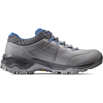 Mammut Nova IV Low GTX Women titanium-light ice šedá