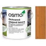 Osmo 728 Ochranná olejová lazura 3 l Cedr – Zbozi.Blesk.cz