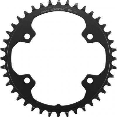 SHIMANO převodník GRX 1X - 12s počet zubů 38 – Hledejceny.cz