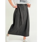 Voga Móda sukně ROMA černá – Sleviste.cz