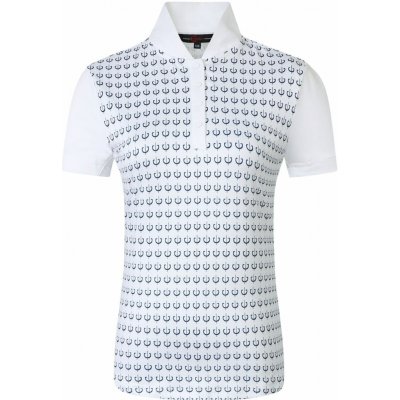 Covalliero Dámské závodní triko 2024 bílé – Zboží Dáma