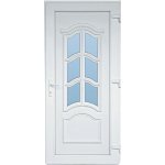 CanDo Korzika bílé pravé 98 x 208 cm – Hledejceny.cz