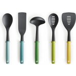 JOSEPH JOSEPH Sada kuchyňských nástrojů Duo 10557 Opal – Sleviste.cz