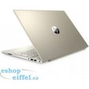 Notebook HP Pavilion 15-cs2001 6WH87EA