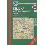 KČT 44 Želivka a Pelhřimovkso sever – Zboží Dáma