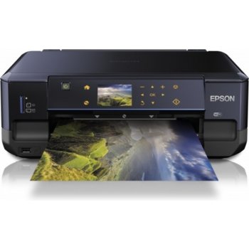 Epson Expression Premium XP-610