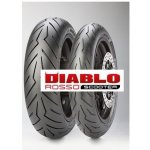 Pirelli Diablo Rosso Scooter 130/70 R13 63P – Sleviste.cz