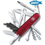 Victorinox CyberTool 34 1.7725.T – Zboží Mobilmania