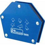 RICHMANN PC0477 Magnetický 6-ti úhelník 37,5kg – Zbozi.Blesk.cz