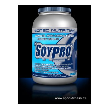 Scitec Soy Pro 910 g