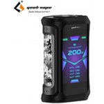 GeekVape Aegis X Mod 200W Gunmetal & Camo – Sleviste.cz