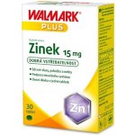 Walmark Zinek 15 mg 90 tablet – Sleviste.cz