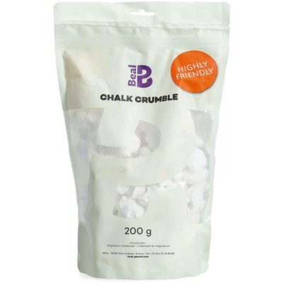 Beal Chalk Crumble 200 g – Sleviste.cz