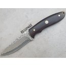 Magnum VERNERY DAMAST KNIFE 02SC018DAM