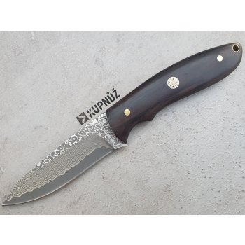 Magnum VERNERY DAMAST KNIFE 02SC018DAM