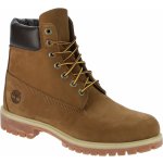 Timberland Icon 6 Premium Boot 72066/Rust Orange Nubuck – Hledejceny.cz