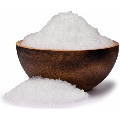 GRIZLY Xylitol - březový cukr 1000 g – Zboží Mobilmania