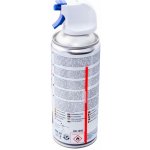 Esperanza ES103 Stlačený vzduch ve spreji, 400 ml (ES103 - 5905784766768) – Zboží Dáma